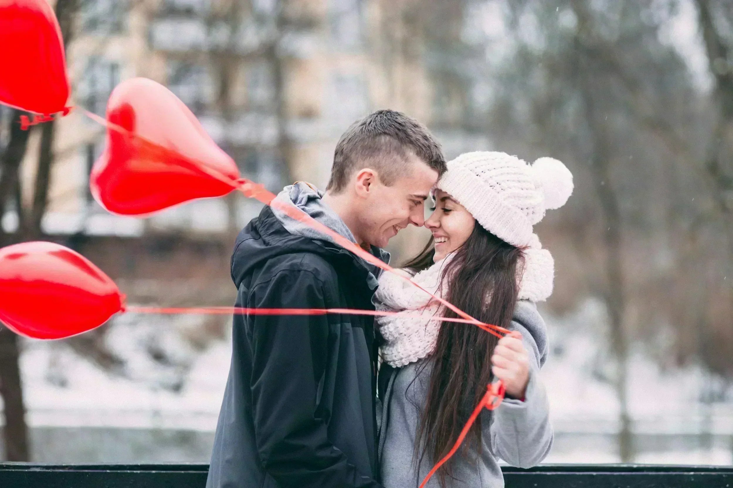 Guide cadeau Saint-Valentin : l'idée parfaite selon votre couple