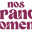 Nos Grands Moments logo